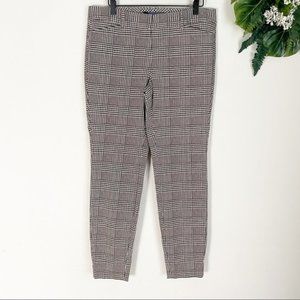 The Limited Ideal Stretch Pants size 10